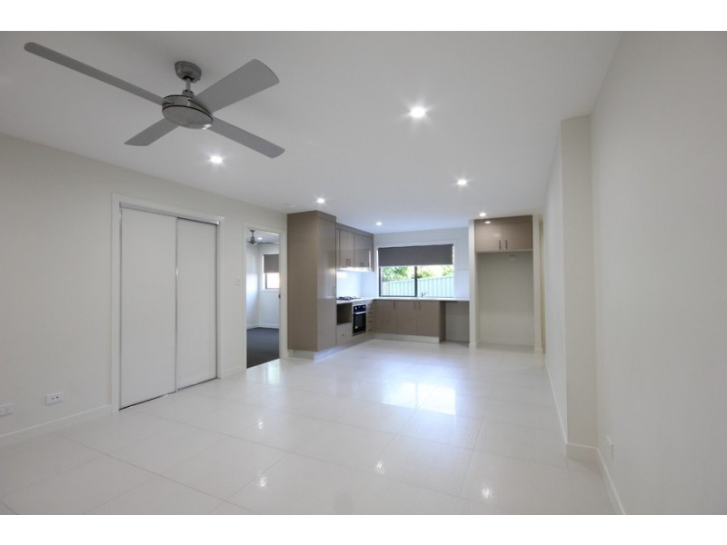 4/52 Hertford Street, Upper Mount Gravatt QLD 4122