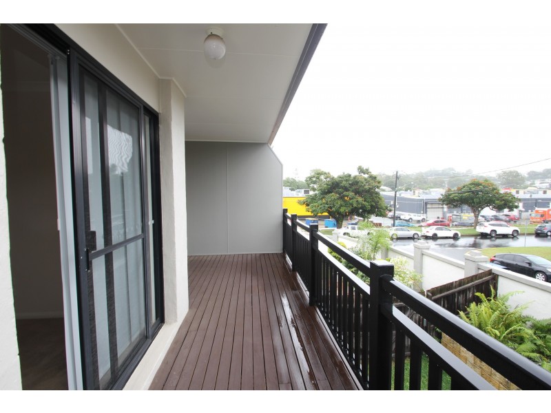 2/56 Rise Street, Mount Gravatt East QLD 4122