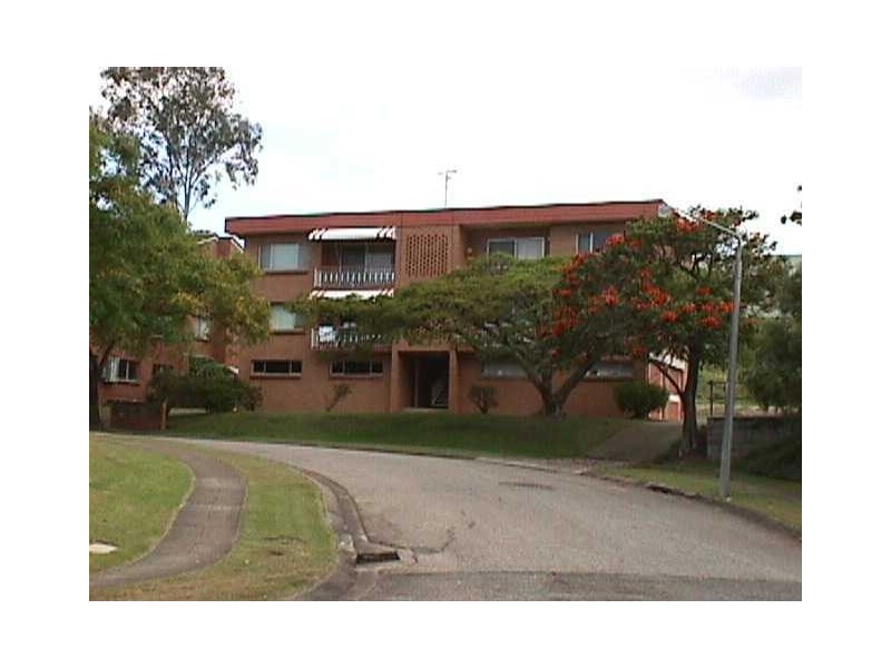 3/11 Raintree Street, Mansfield QLD 4122