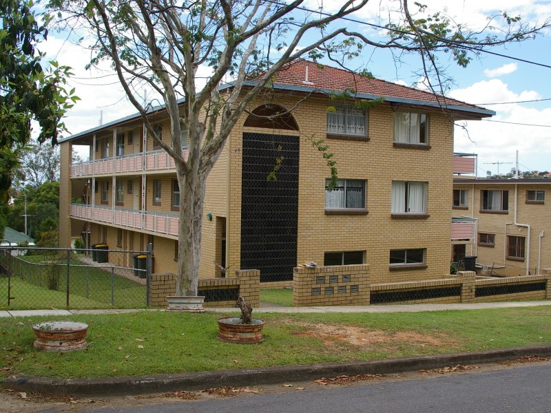 5/49 Mountain Street, Mount Gravatt QLD 4122