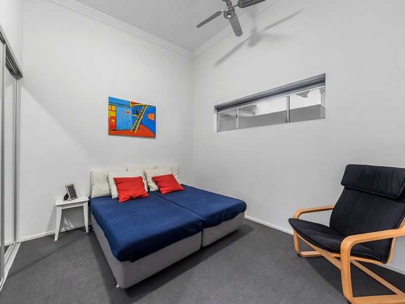 33/9 Doggett Street, Fortitude Valley QLD 4006