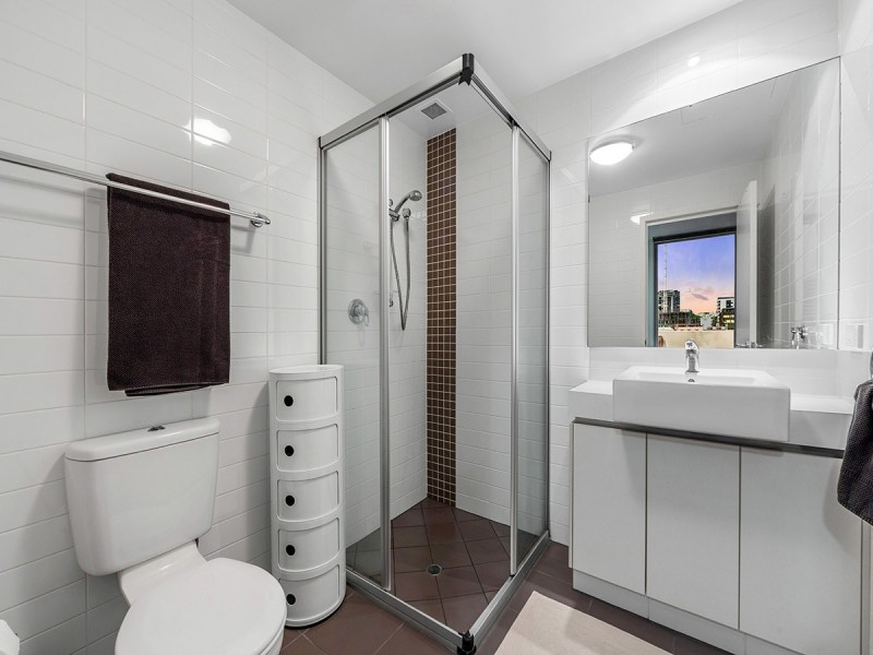 33/9 Doggett Street, Fortitude Valley QLD 4006