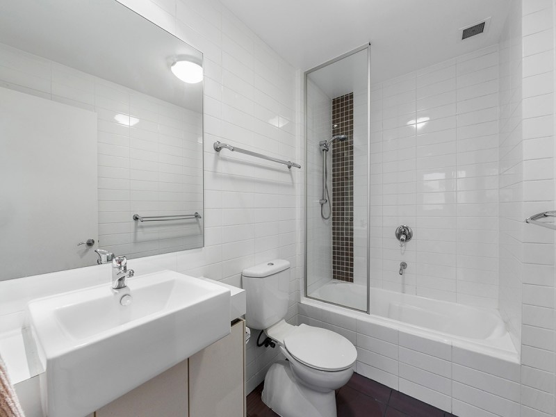 33/9 Doggett Street, Fortitude Valley QLD 4006