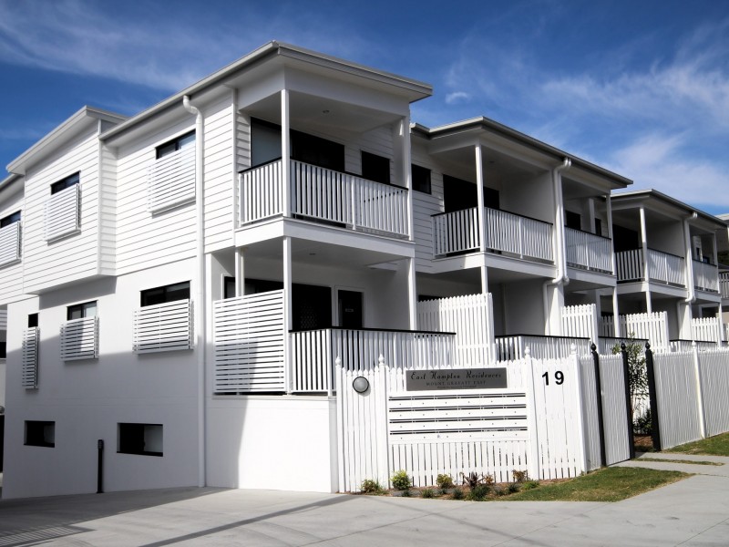 9/19 Springwood Street, Mount Gravatt East QLD 4122