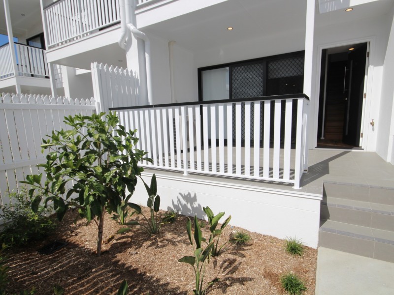 9/19 Springwood Street, Mount Gravatt East QLD 4122