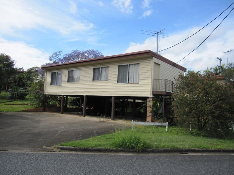 5/79 Dykes Street, Mount Gravatt East QLD 4122