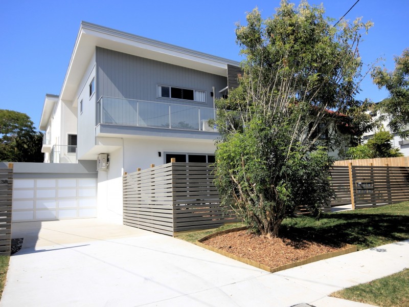 5/38 Howsan Street, Mount Gravatt East QLD 4122