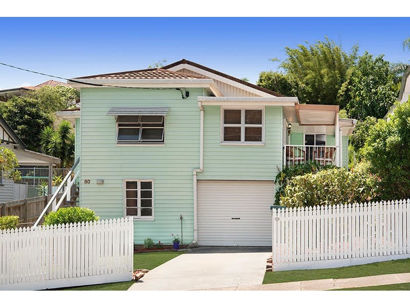 80 Abbotsleigh Street, Holland Park QLD 4121