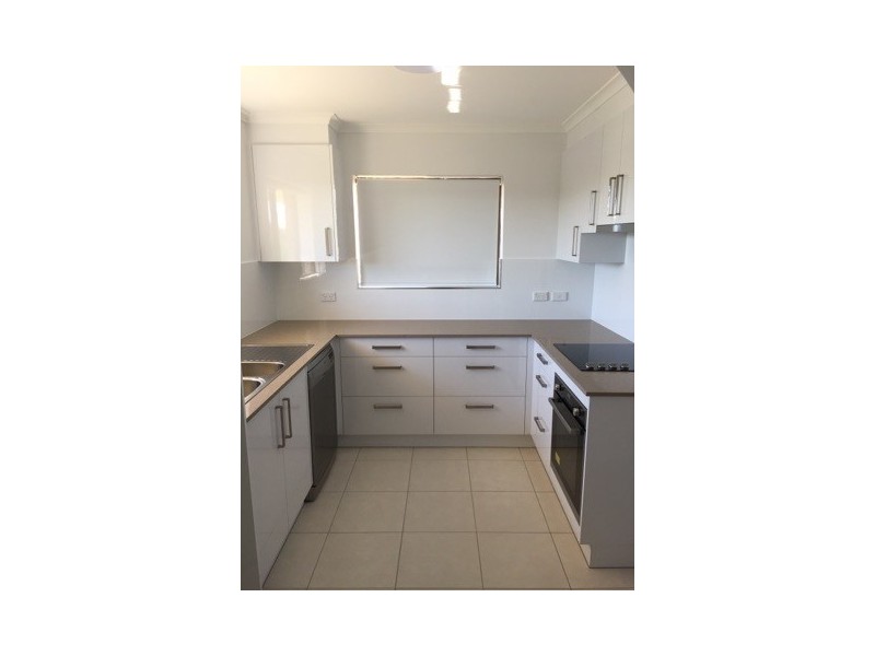 3/15 Robinson Street, Coorparoo QLD 4151