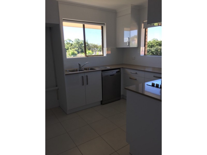 3/15 Robinson Street, Coorparoo QLD 4151