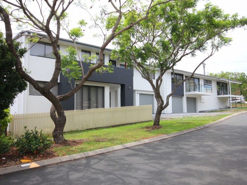 3/52 Hertford Street, Upper Mount Gravatt QLD 4122