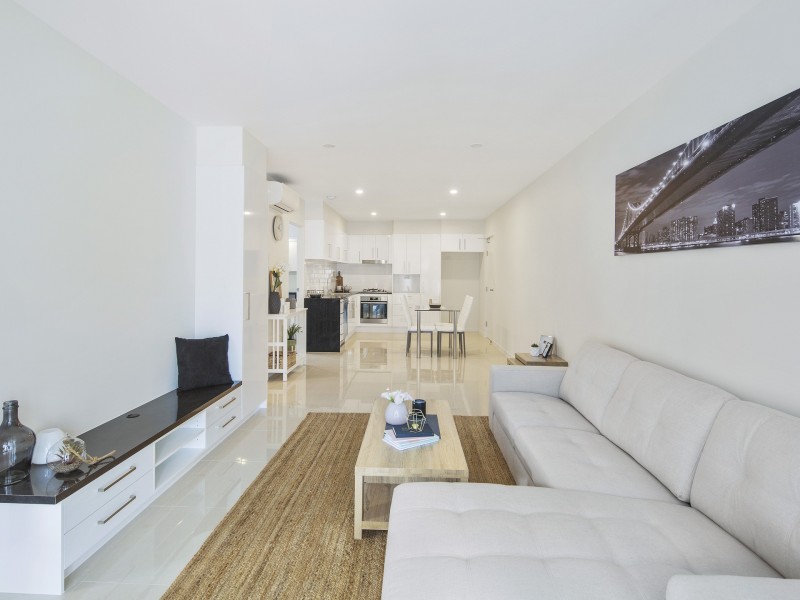 18/74 Gosford Street, Mount Gravatt QLD 4122