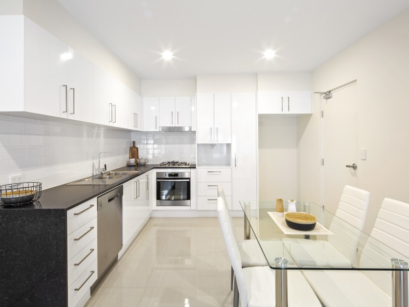 18/74 Gosford Street, Mount Gravatt QLD 4122