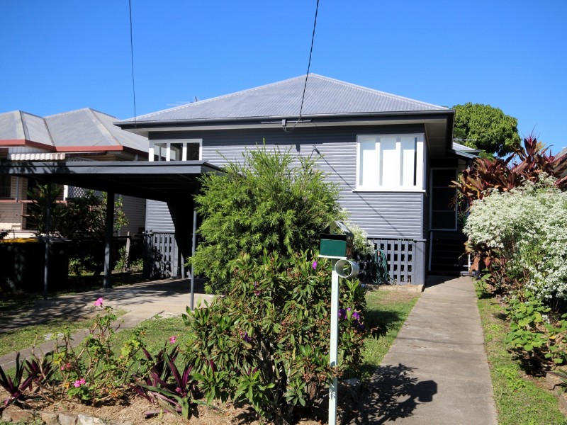 45 Rochdale Avenue, Tarragindi QLD 4121