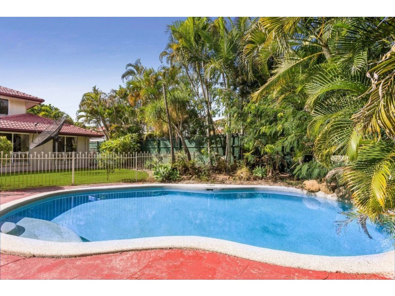 3 Somerset Place, Parkinson QLD 4115