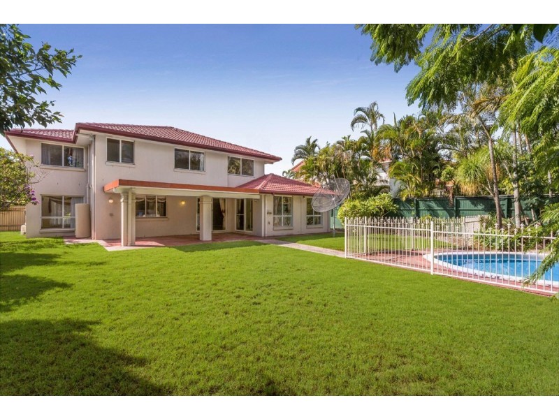 3 Somerset Place, Parkinson QLD 4115