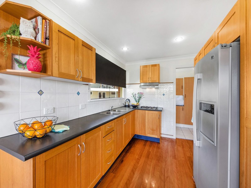 61 Hathway Street, Mount Gravatt East QLD 4122