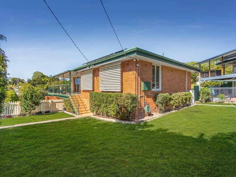 61 Hathway Street, Mount Gravatt East QLD 4122