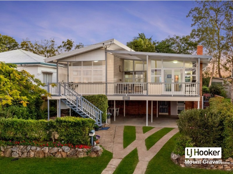114 Hoff Street, Mount Gravatt East QLD 4122