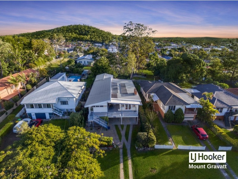 114 Hoff Street, Mount Gravatt East QLD 4122