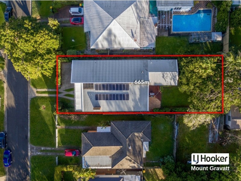 114 Hoff Street, Mount Gravatt East QLD 4122