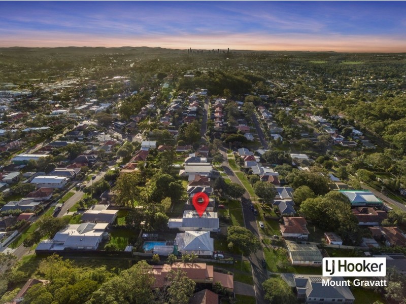 114 Hoff Street, Mount Gravatt East QLD 4122