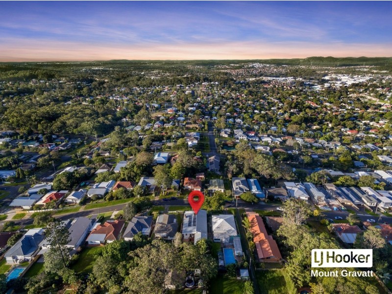 114 Hoff Street, Mount Gravatt East QLD 4122