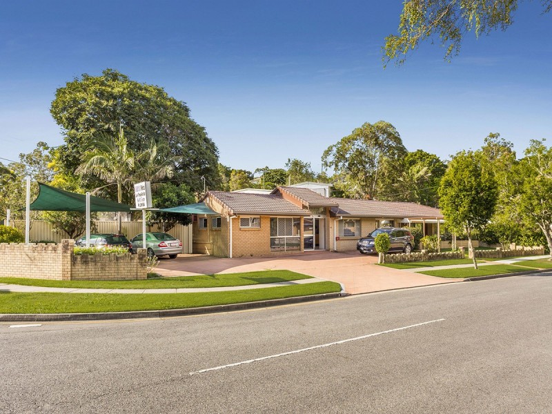 40 Carrara Street, Mount Gravatt East QLD 4122