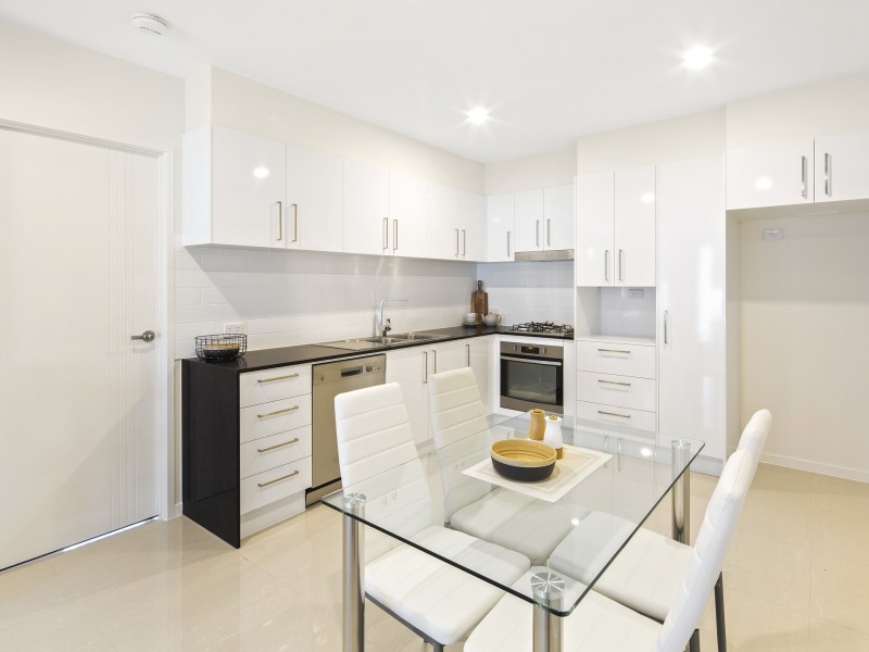 Level 2/16/74 Gosford Street, Mount Gravatt QLD 4122