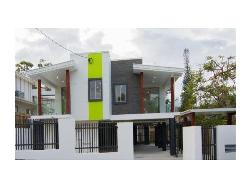 2/7 Gosford Street, Mount Gravatt QLD 4122