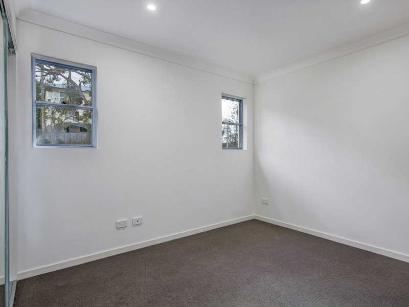 2/7 Gosford Street, Mount Gravatt QLD 4122