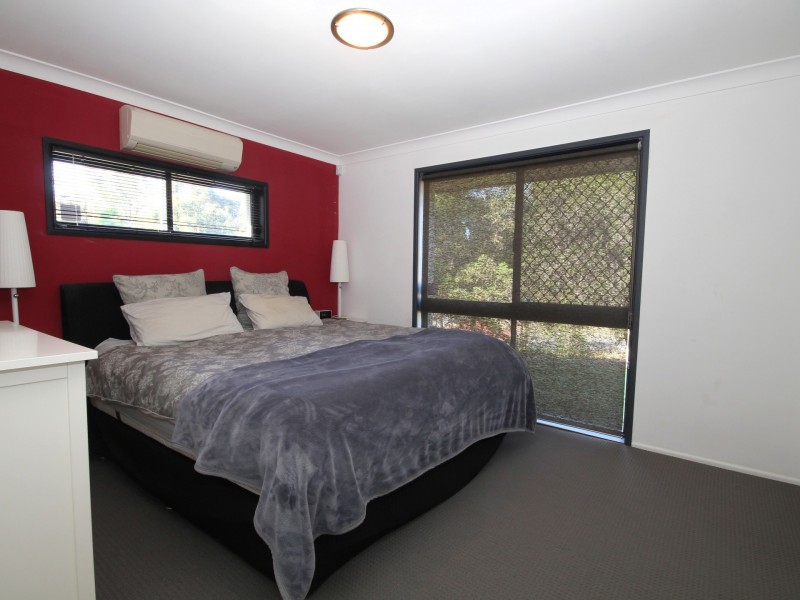 4 Blackbean Street, Sunnybank Hills QLD 4109