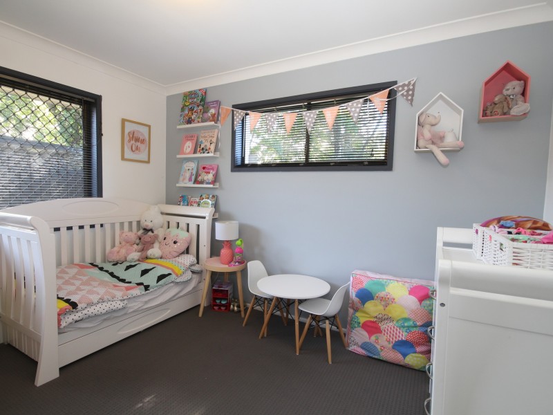 4 Blackbean Street, Sunnybank Hills QLD 4109