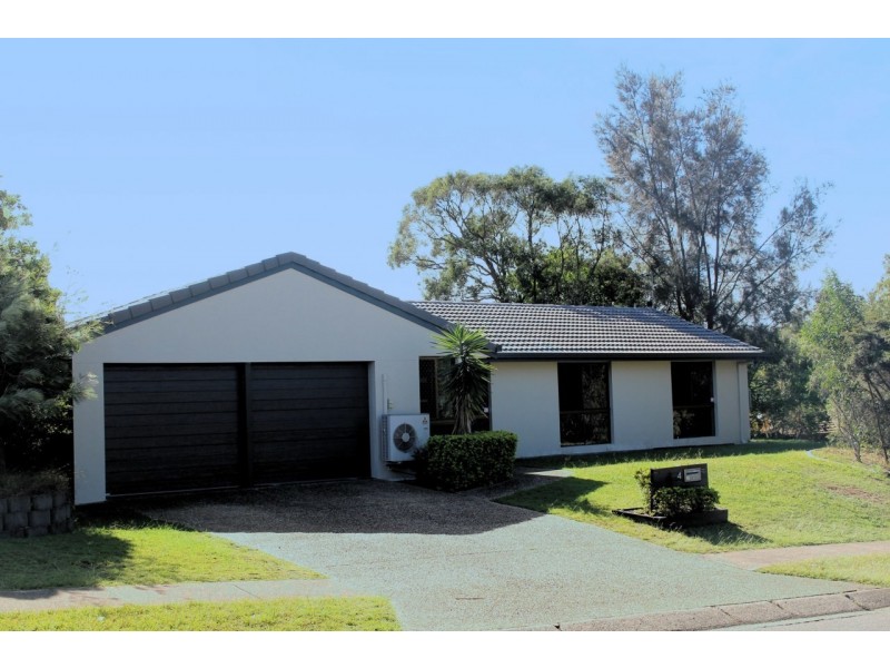 4 Blackbean Street, Sunnybank Hills QLD 4109