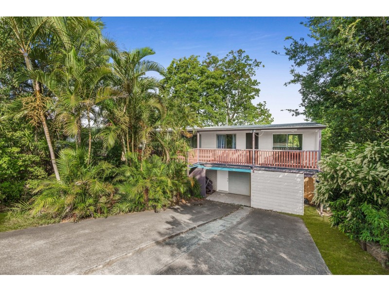 581 Mt Gravatt-Capalaba Road, Wishart QLD 4122