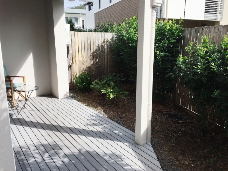 22/18 Whitley Street, Mount Gravatt East QLD 4122