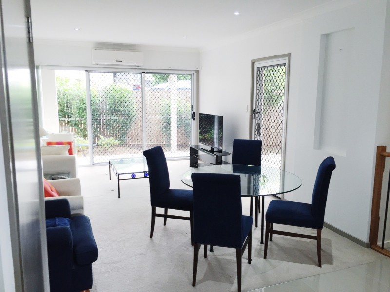 22/18 Whitley Street, Mount Gravatt East QLD 4122