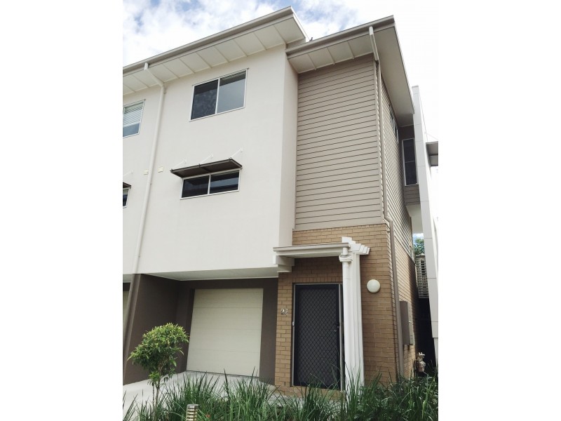 22/18 Whitley Street, Mount Gravatt East QLD 4122