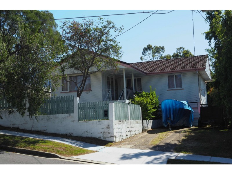 20 Breslin Street, Carina QLD 4152