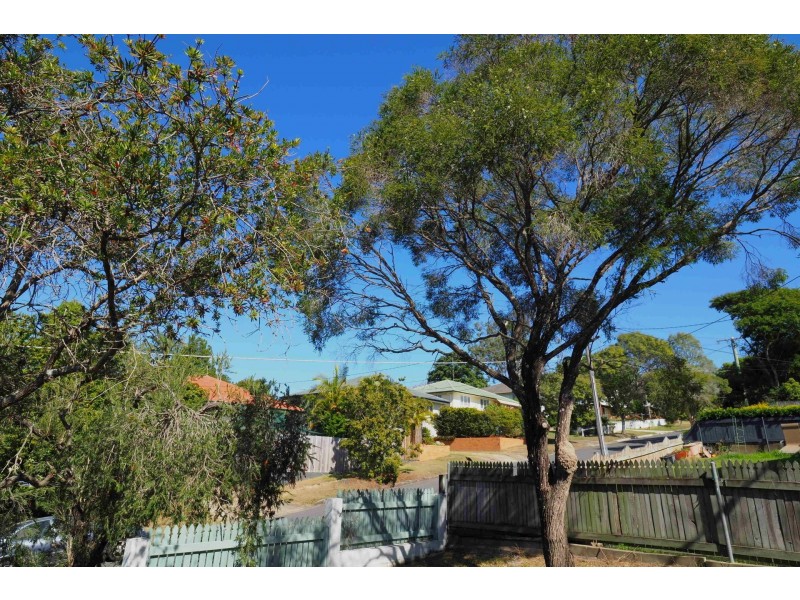 20 Breslin Street, Carina QLD 4152