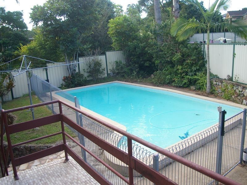 10 Montreal Street, Wishart QLD 4122