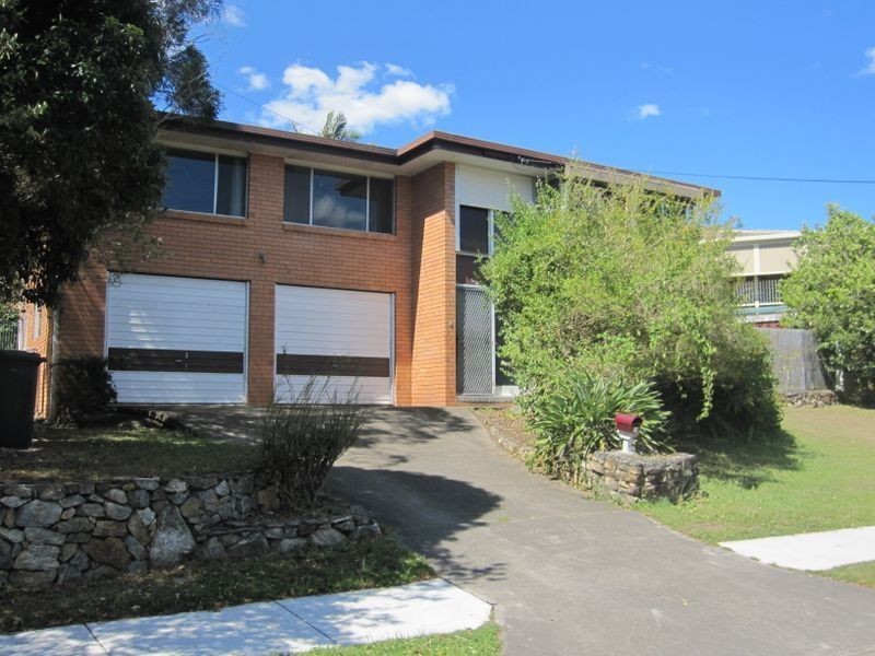 10 Montreal Street, Wishart QLD 4122