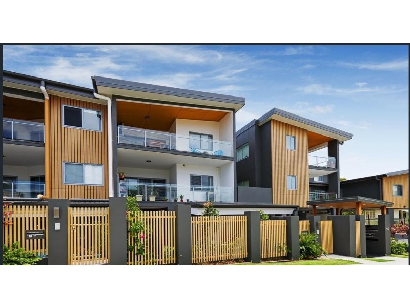 18/16 Selborne Street, Mount Gravatt East QLD 4122