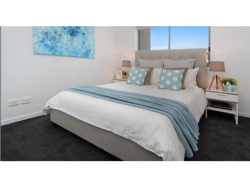 18/16 Selborne Street, Mount Gravatt East QLD 4122