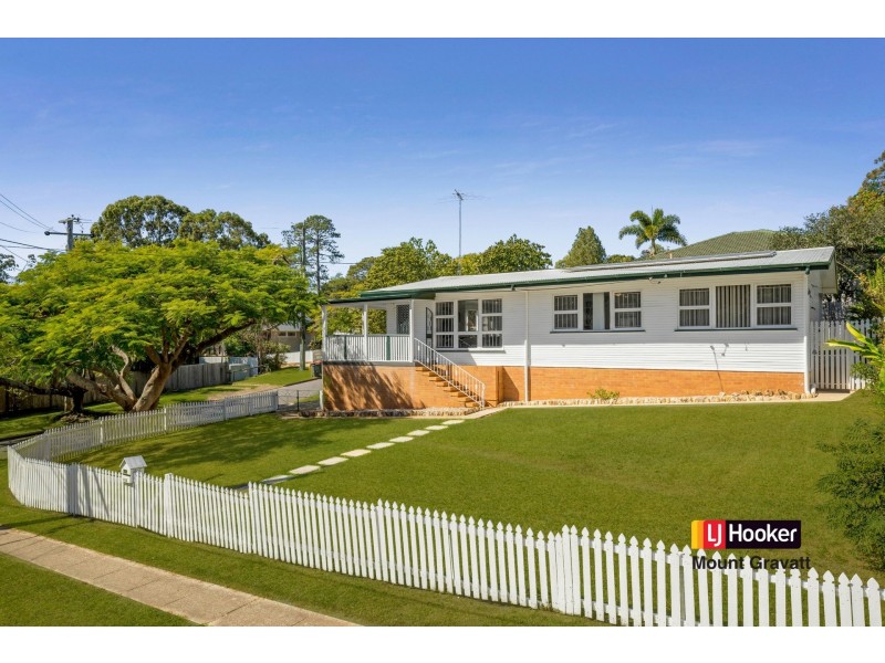 105 Clausen Street, Mount Gravatt East QLD 4122
