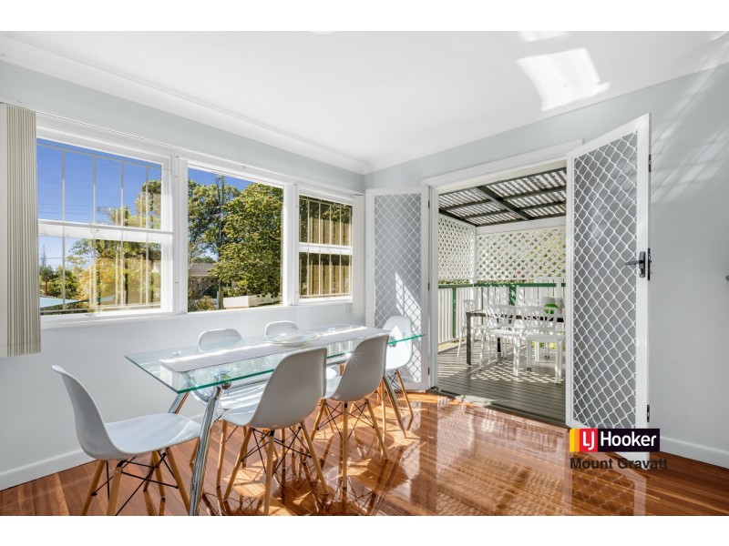 105 Clausen Street, Mount Gravatt East QLD 4122