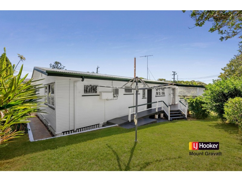 105 Clausen Street, Mount Gravatt East QLD 4122