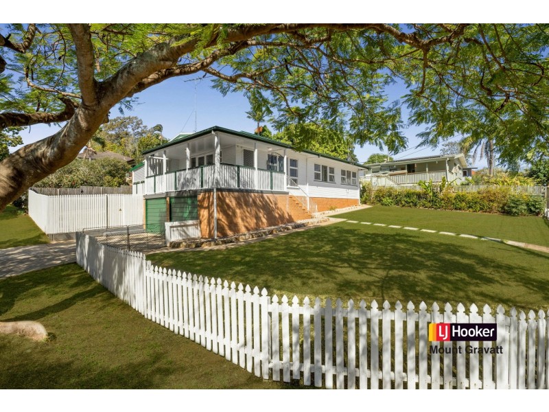 105 Clausen Street, Mount Gravatt East QLD 4122