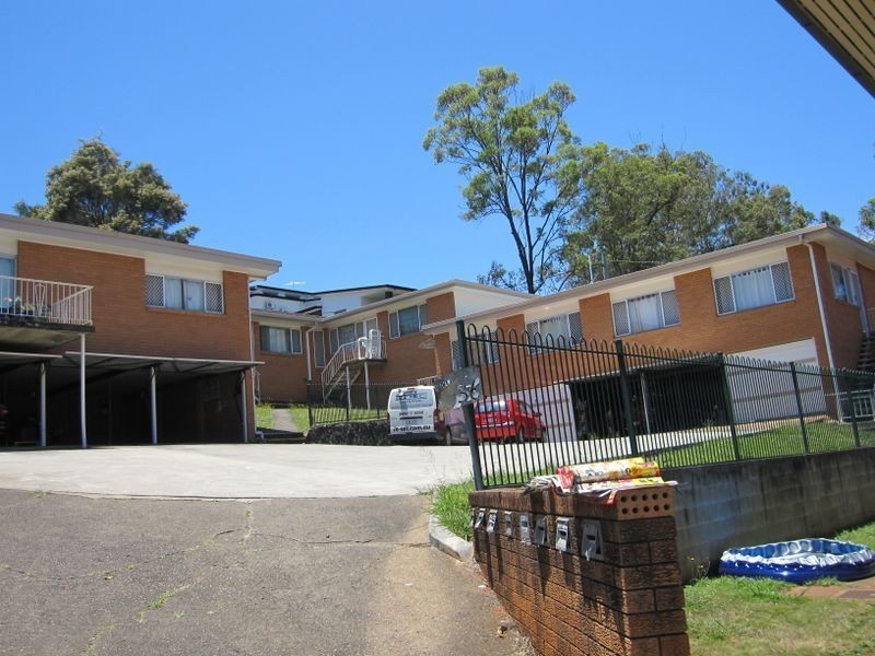 3/36 Lauder Street, Mount Gravatt East QLD 4122