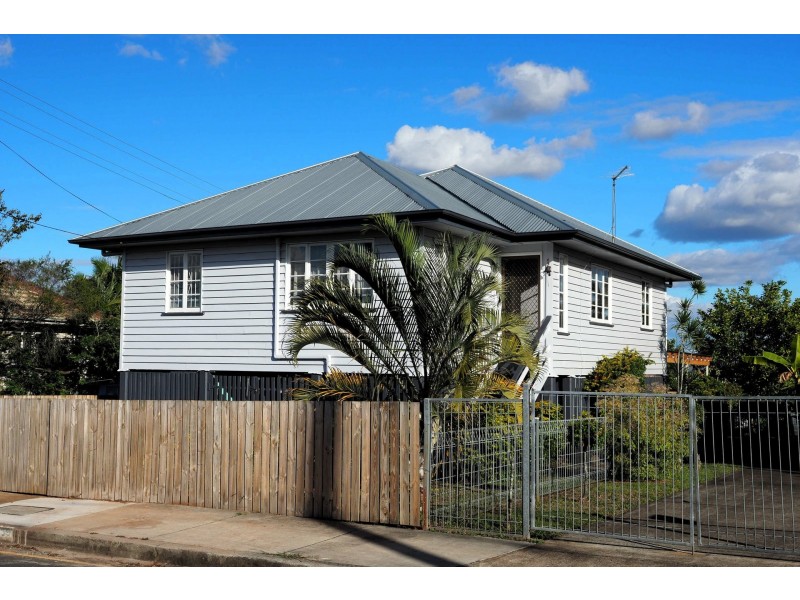 52 Gurney Street, Upper Mount Gravatt QLD 4122